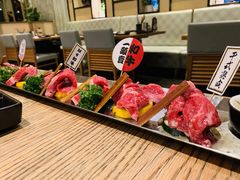 -赤坂亭M9和牛烧肉(世博源店)
