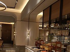 -杭州盛泰开元名都大酒店-地中海自助餐厅
