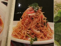 -北李妈妈菜·海肠捞饭(高新万达店)