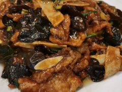 -晋阳饭庄(虎坊桥店)