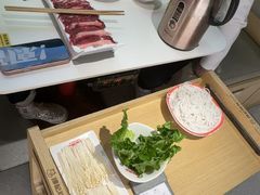 -陈记顺和潮汕鲜牛肉火锅(西门口广场店)