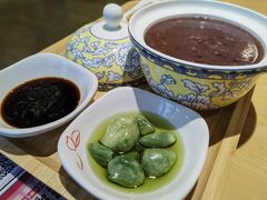 -嘉和一品粥(方庄店)