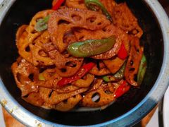 -佳兰雅序融合菜(高新店)