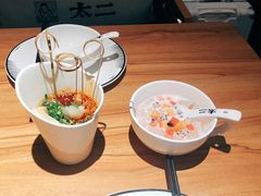没骨头鸡爪-太二酸菜鱼(石家庄万象城店)
