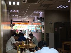 大堂-朝阳路拉面店