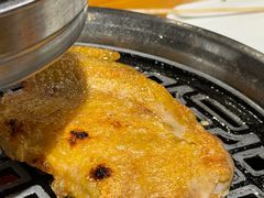 -霸腹烤肉(厦门柚子番店)