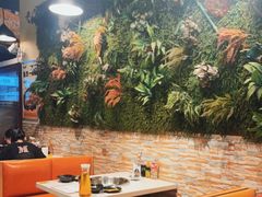 -味之绝热血美蛙鱼火锅(中坝店)