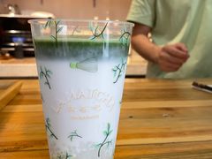 -LA MATCHA抹茶吧(进贤路店)