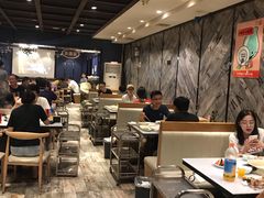 大堂-gleeglee乐溢亦茶(合生汇店)