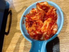 -李先生的首尔小馆(松江启源广场店)