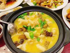 -轩记海鲜餐厅·四十五年老字号·经典粤菜(西区彩虹店)