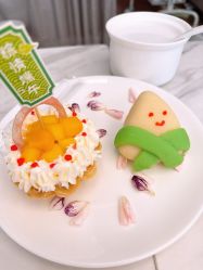 -馨月汇·独栋月子会所(静安店)