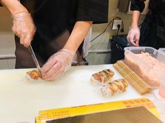 -花道寿司(萧山万象汇店)