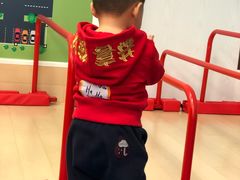 -积木宝贝儿童成长中心(花乡奥莱中心店)