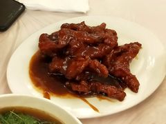 糖醋排条-玲珑餐厅(陕西南路店)