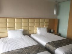 -深圳悦如酒店(香蜜公园车公庙地铁站店)