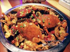 -胖哥俩肉蟹煲(世茂国际广场店)