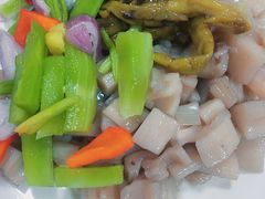 -温记府廟豆汤饭·始于1955年(海椒店)