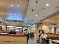 -海底捞火锅(江北万达商业广场店)