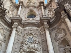 -瓦伦西亚大教堂