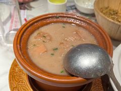 -来菜·湖北头牌藕汤(汉街店)