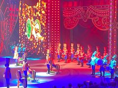 -珠海横琴长隆《卡卡虎奇遇记》