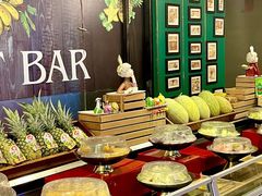 -皇室假期美食水疗会(春风路店)