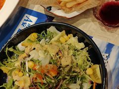 -安德烈俄式西餐厅(中央大街店)