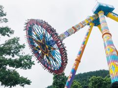 -南京银杏湖乐园