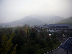 -天目湖御水温泉·度假酒店