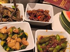 -巴奴毛肚火锅(大剧院店)