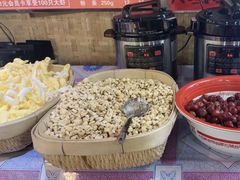 -高家小院铁锅炖大鹅(哈西高铁站店)