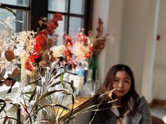 -CHURCH  BISTRO 教堂·餐吧