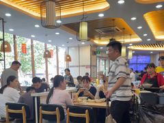 -蒋家桥饺面店(东关街店)