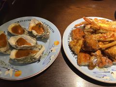 -松子料理(白家庄店)