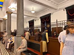 -沈阳金融博物馆