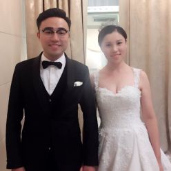 点击看大图 -太郎花子婚纱摄影艺术中心
