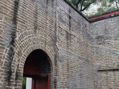 -普陀宗乘之庙(小布达拉宫)