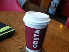 -COSTA COFFEE(丰联广场店)