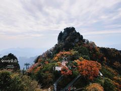 -武当山风景区
