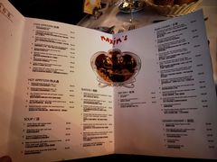 -马克西姆餐厅(崇文门店)