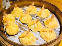 -隆喜元鱼汤包·海鲜(中联广场店)