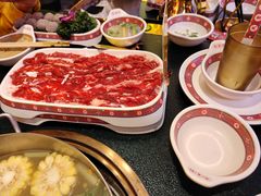 -大吉利·潮汕鲜牛肉火锅(总店)