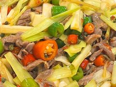 -蒋烤鴨(东苑店)