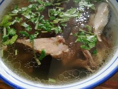 -纵目澄城水盆羊肉(总店)