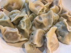 -篱笆院东北饺子王(欧阳路店)