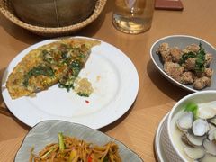 -隅乐胡椒虾·台湾菜·团建(皇岗店)