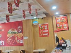 -华莱士·全鸡汉堡(六渡桥店)