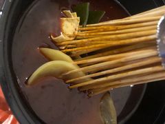 串串香-冒椒火辣(奎星楼街店)