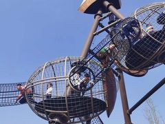 -枫香湖儿童公园